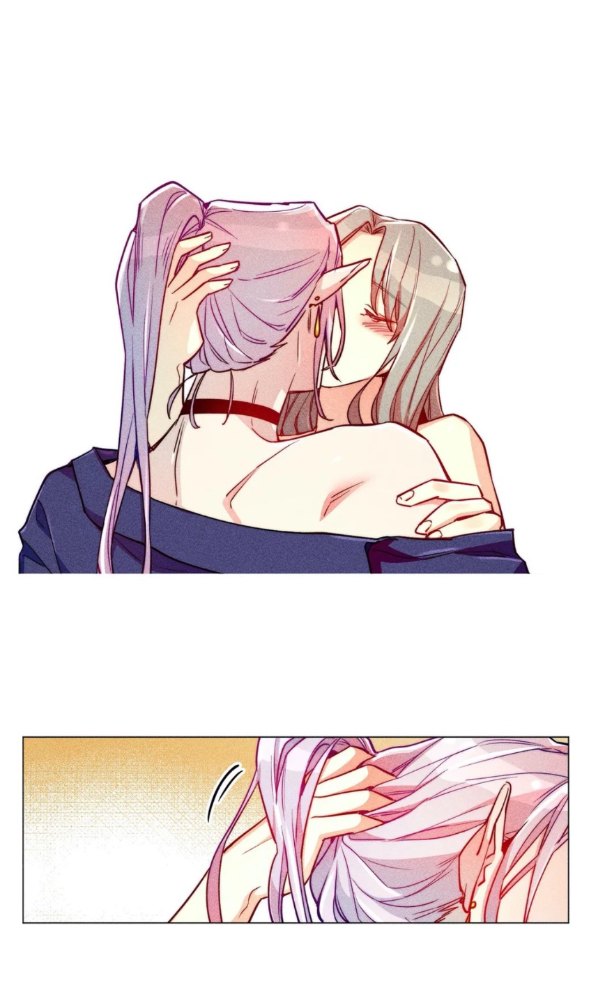 phù thuỷ trinh trắng tuổi 30 chapter 12 6