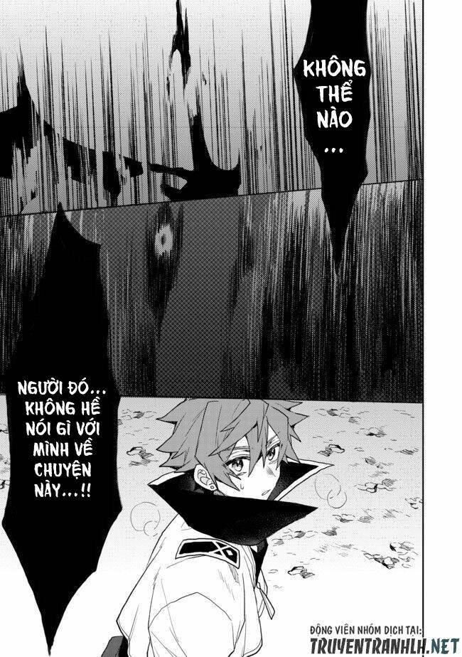 dekisokonai to yobareta moto eiyuu wa, jikka kara tsuihousareta no de suki katte ni ikiru koto chapter 4 30