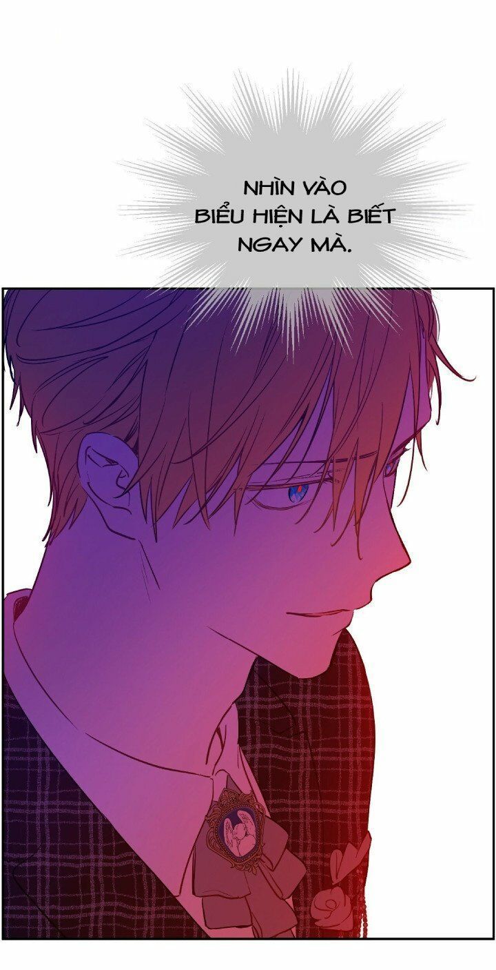 một ngày nọ tôi bỗng thành nàng công chúa chapter 93 34