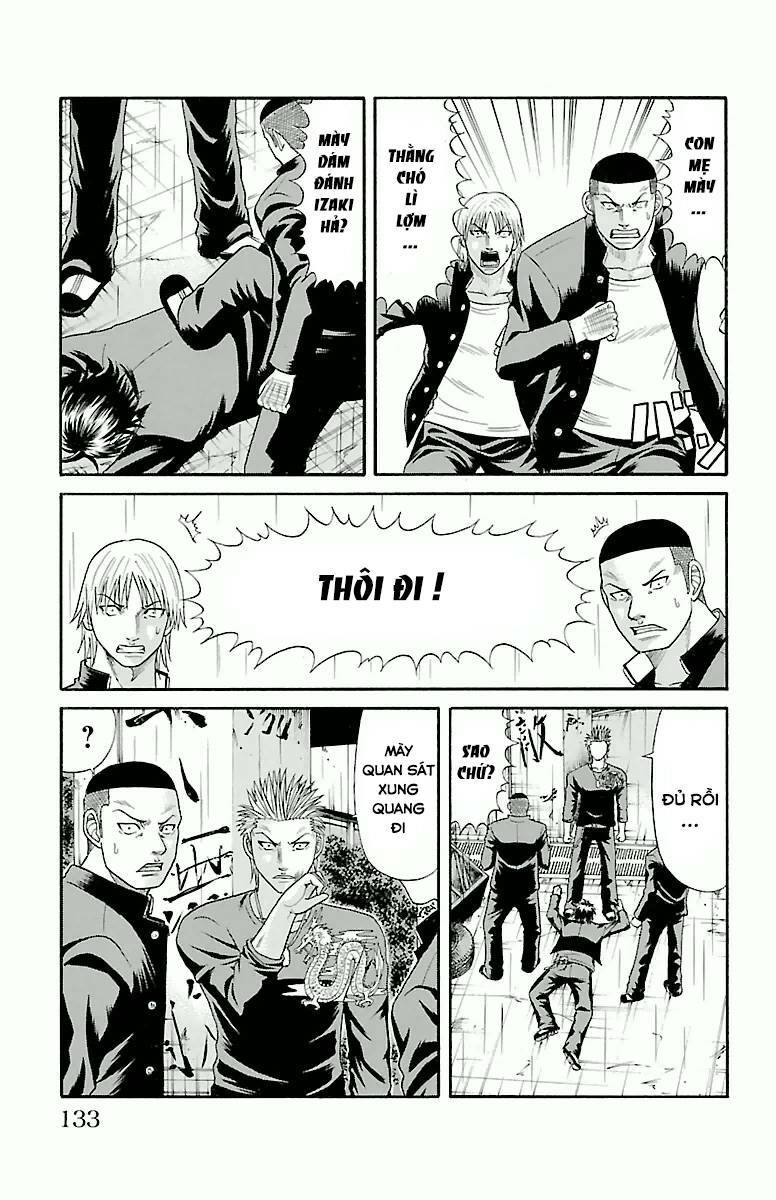 crows zero chapter 22 9