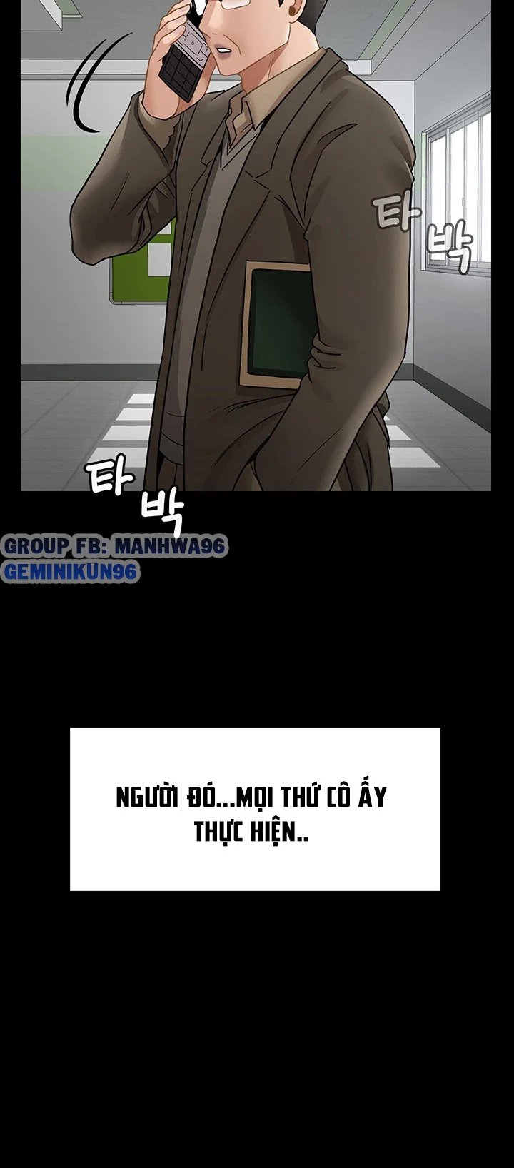 lớp học thể chất chapter 51 23