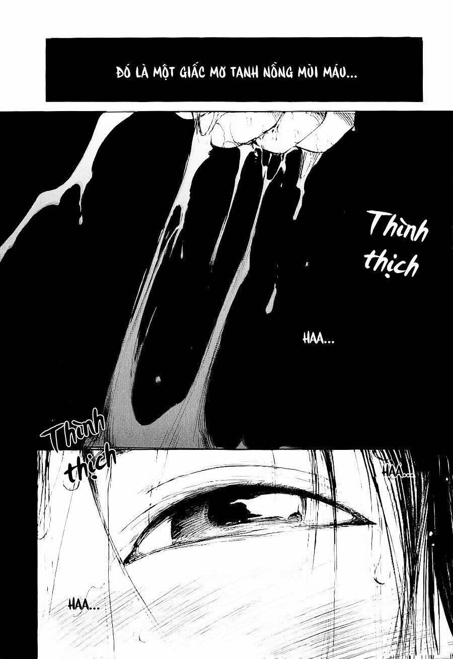 người tình chapter 25 3