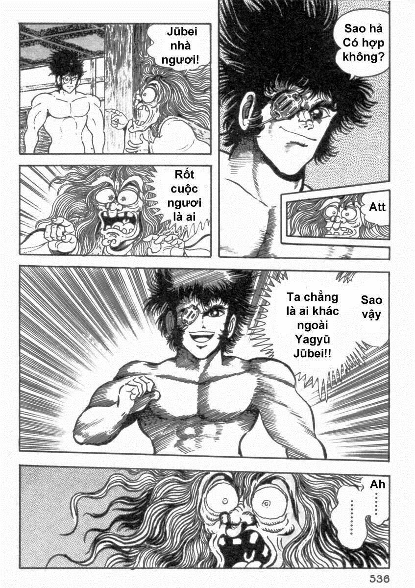 makai tenshou chapter 12 11