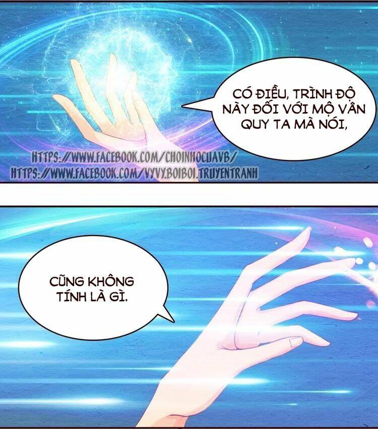 nhân hoa duyên chi sư phụ đại nhân cầu sủng ái chapter 2 17