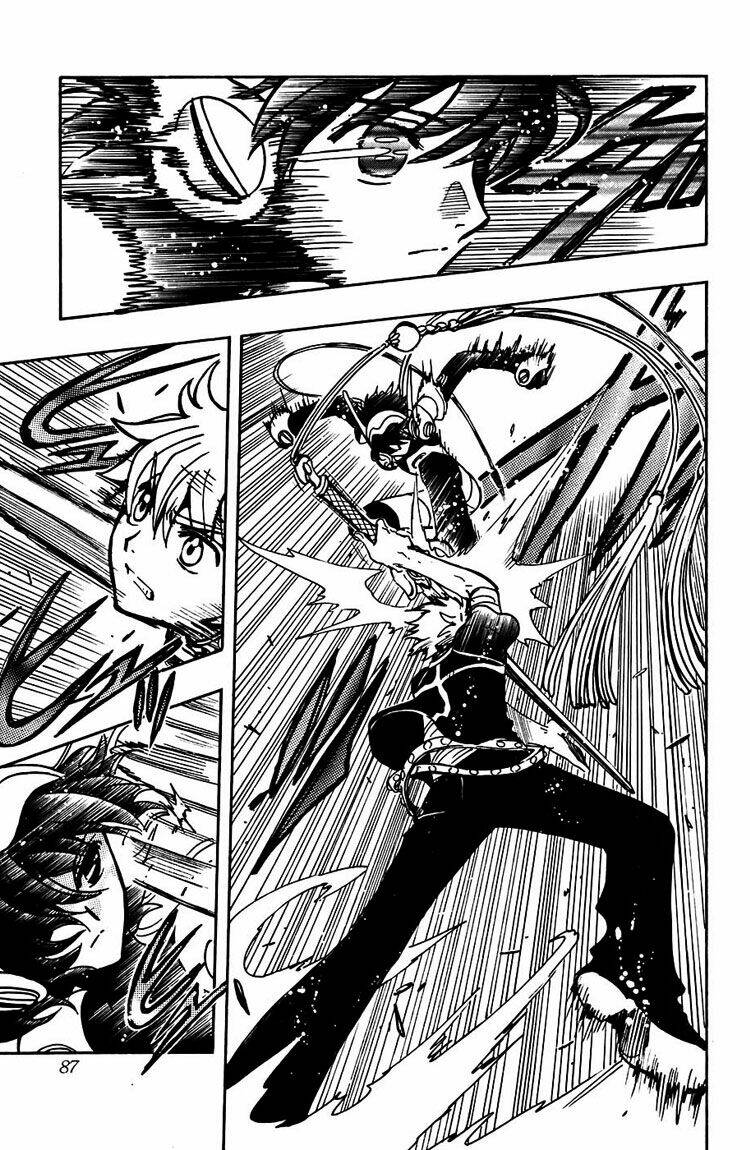 huyền thoại đôi cánh chapter 145 6