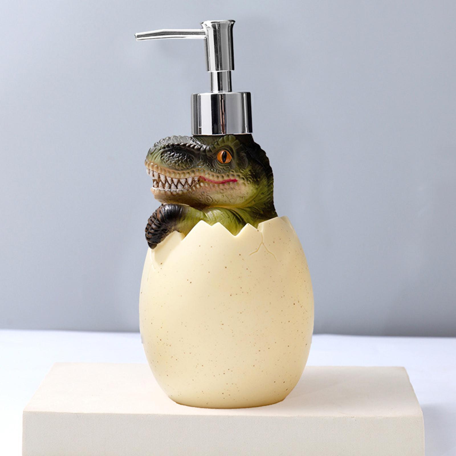 Soap Dispenser, Shower Gel Dispenser Shower Gel Kitchen Countertop