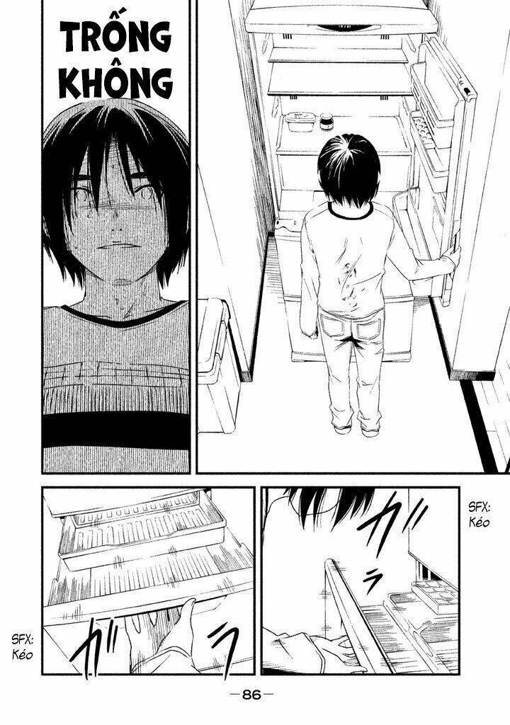 shoujo fujuubun chapter 14 4