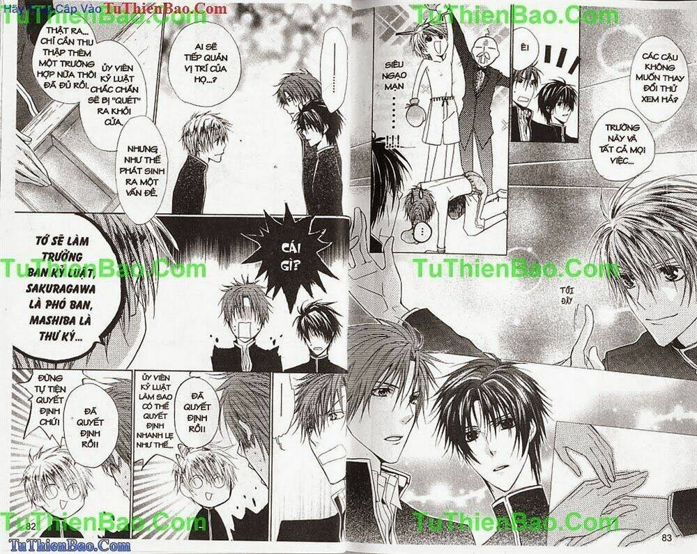 nhất quỷ nhì ma chapter 6 41