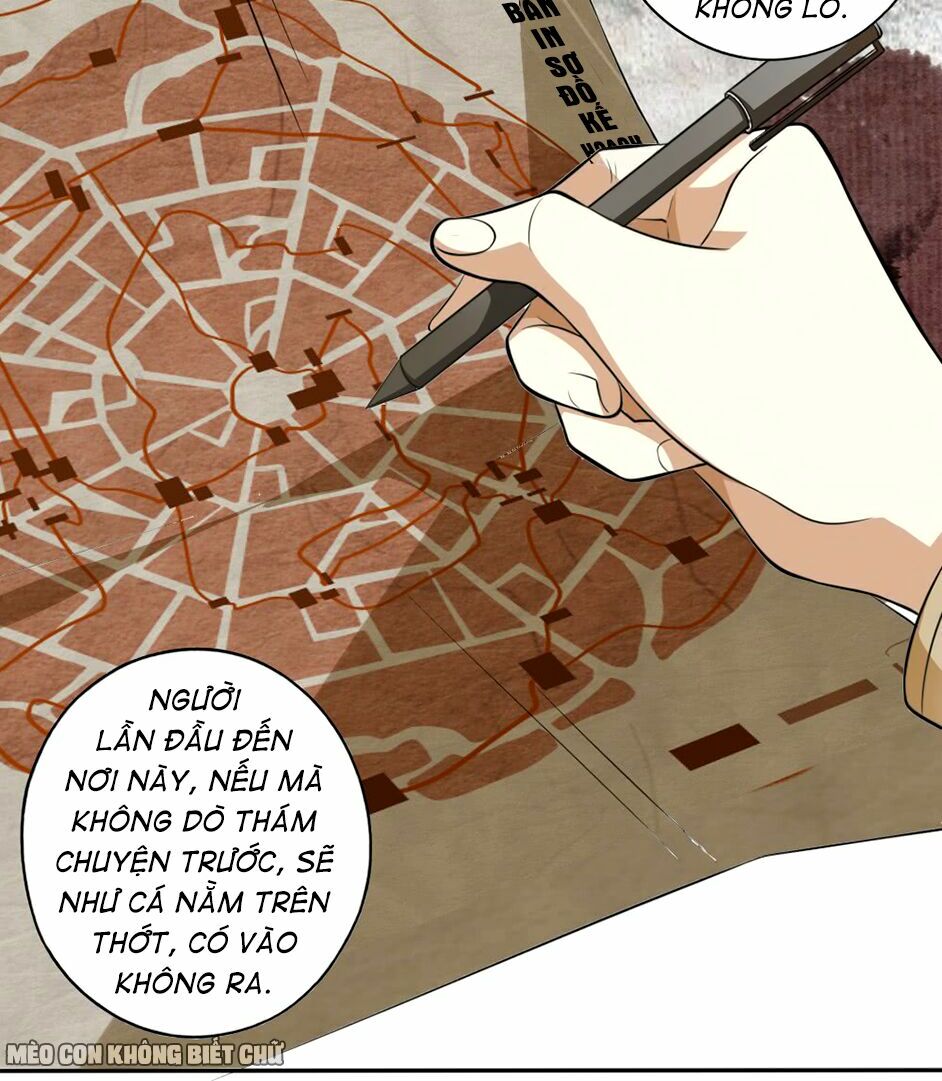 bốc toán tử chapter 32 44