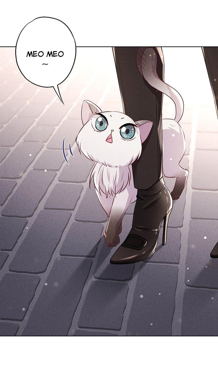 thiếu soái, vợ anh muốn lật trời! chapter 101 5