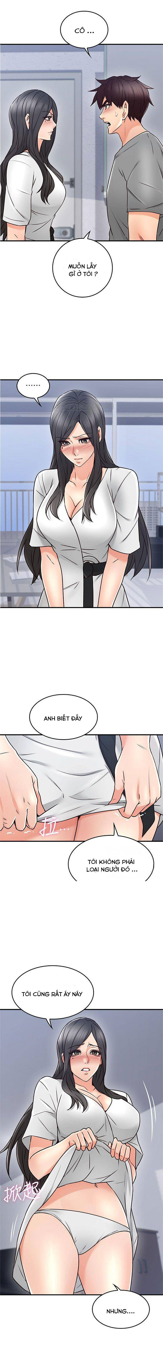 vợ hàng xóm chapter 19 17