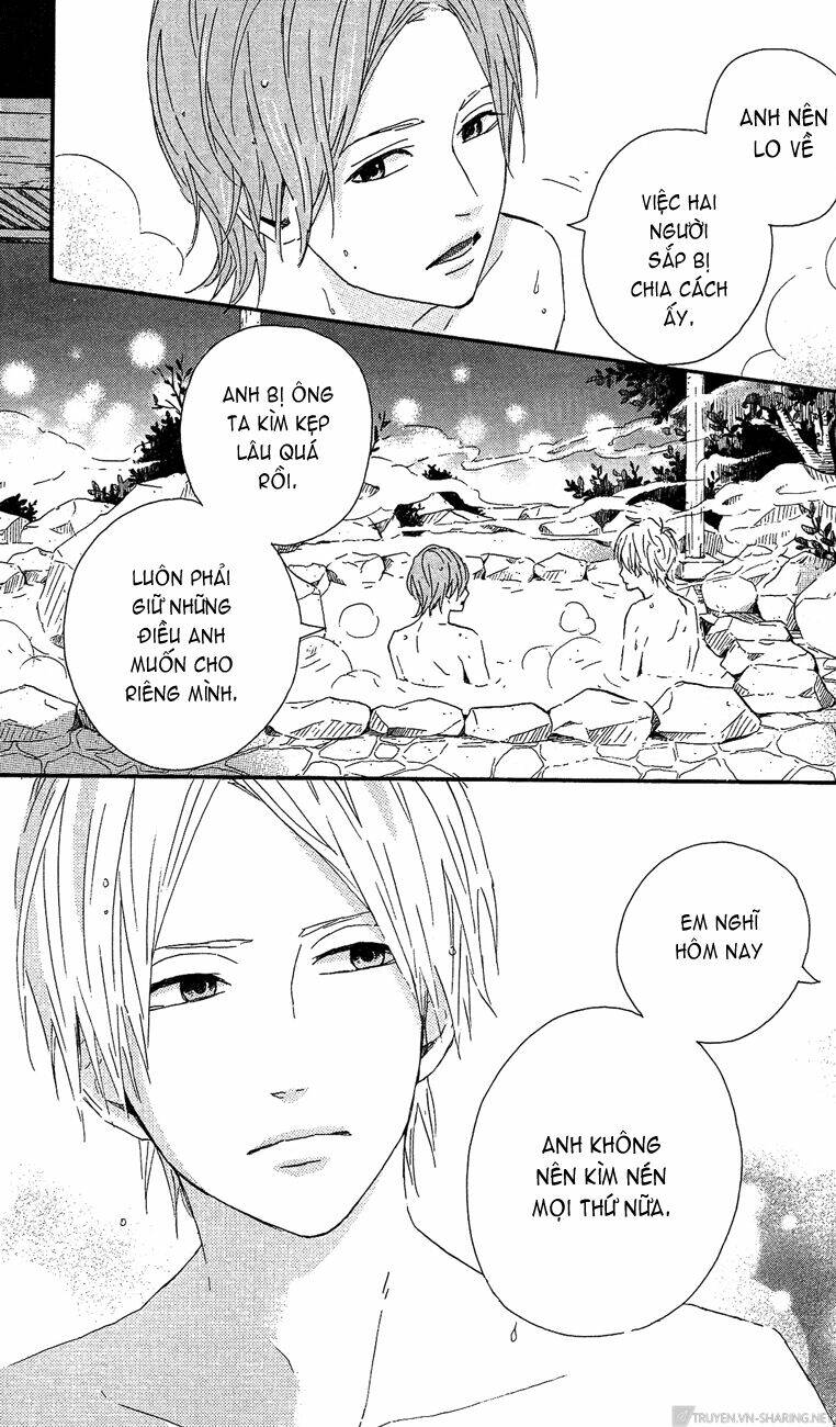 yume miru taiyou chapter 39 6