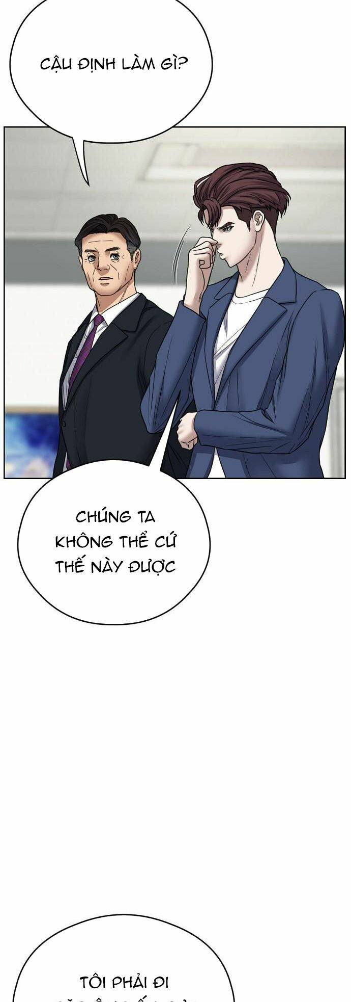 đấu kiếm - công tố viên lách luật chapter 8 7