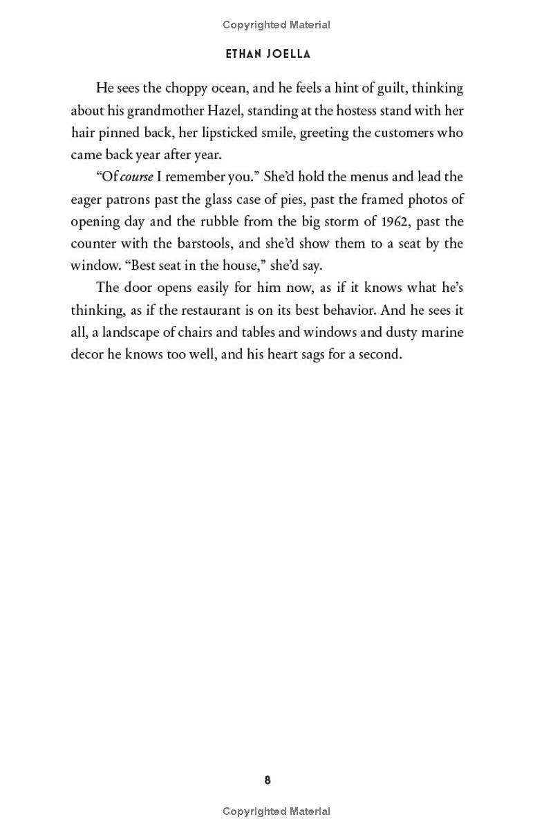 Sách ngoại văn: The Same Bright Stars