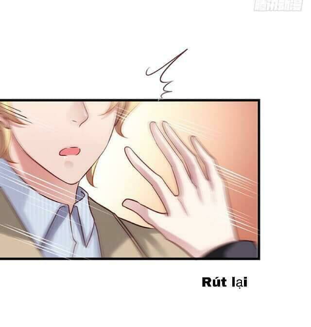 tôi không muốn fa như vậy đâu chapter 85 24