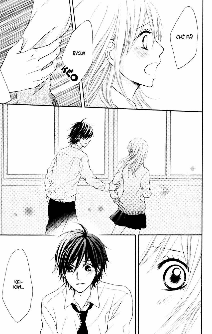 seishun panda! chapter 4 11