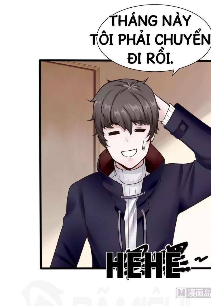 siêu cấp kiện bàn hiệp chapter 28 9