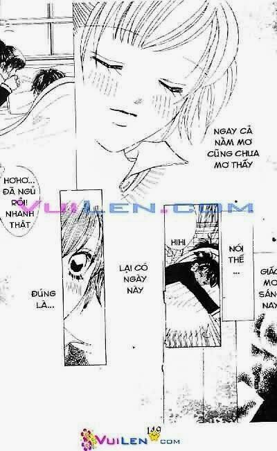 1/4 tình yêu chapter 4 150