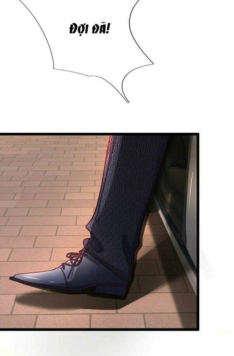 từ chối kết hôn với đại gia: cô dâu bỏ trốn chapter 58 6