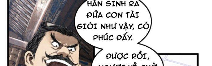 máy mô phỏng nhân sinh của lữ bố chapter 15 18