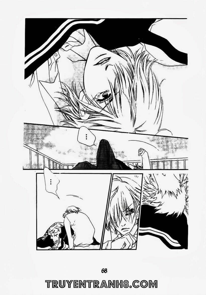 biển rộng bao la chapter 13 15