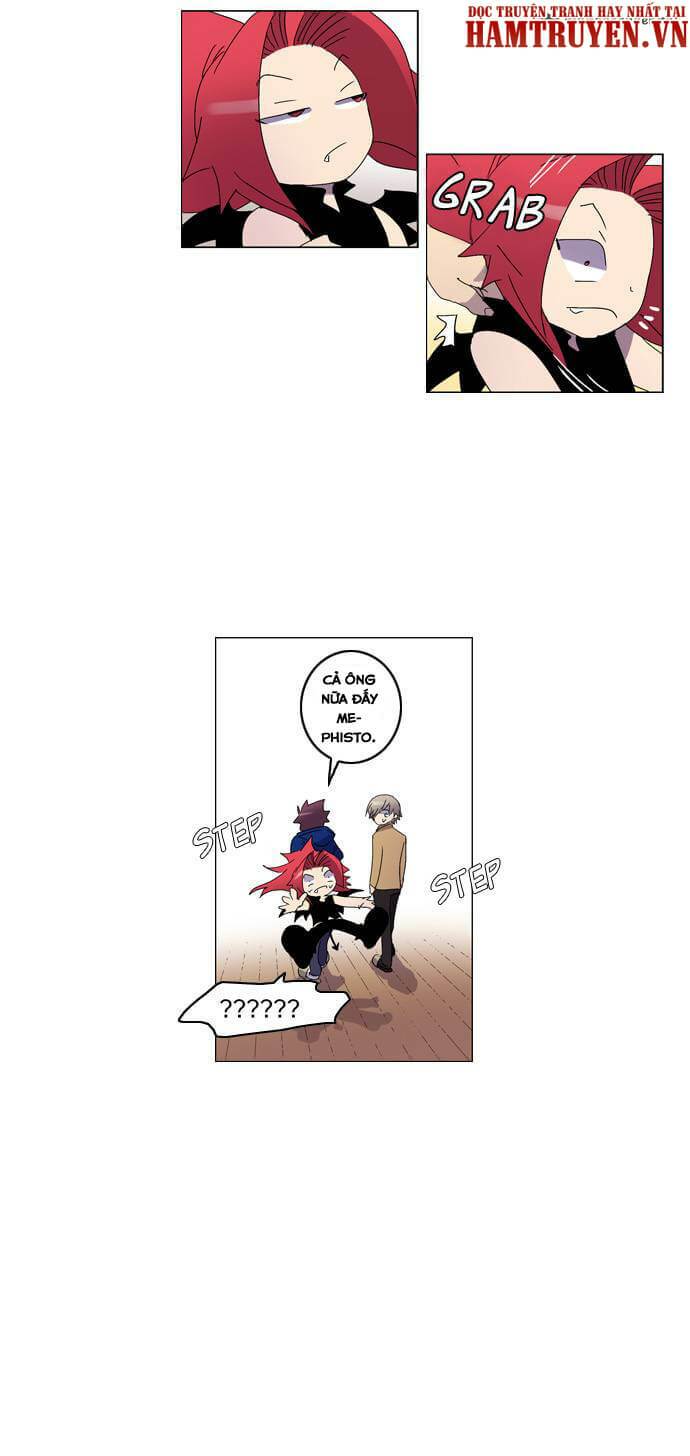 bản khế ước linh hồn chapter 63 8