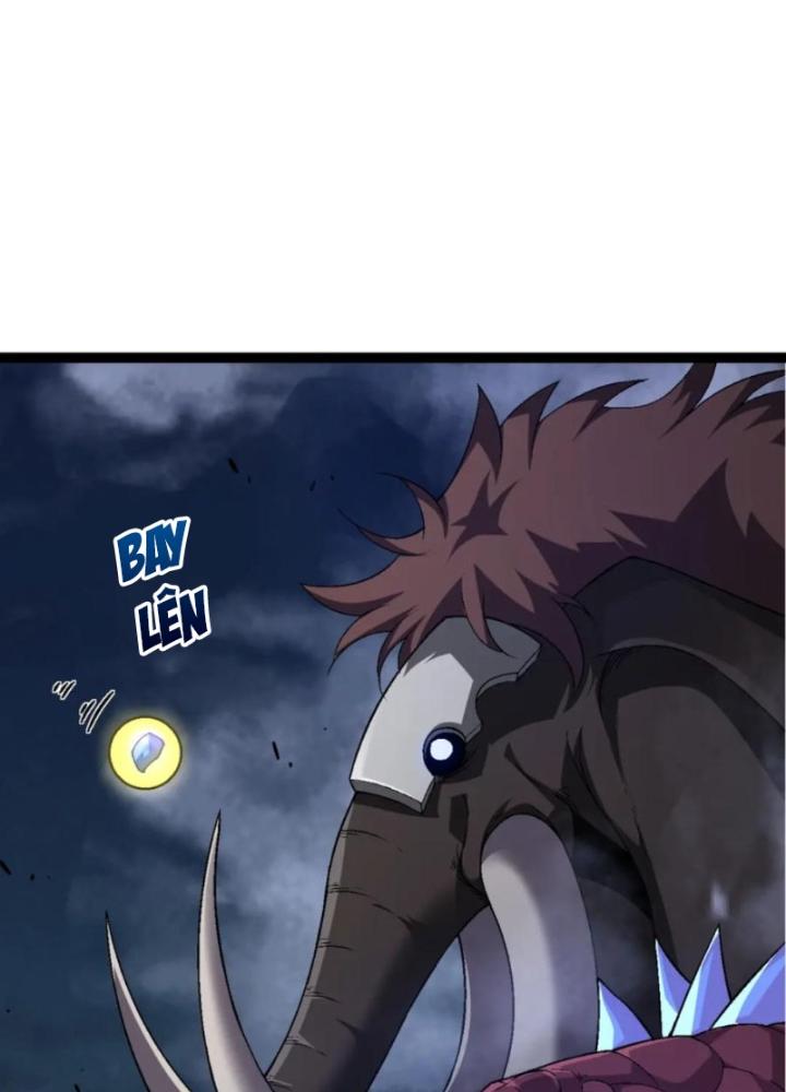 từ cây cổ thụ bắt đầu tiến hóa chapter 97 138