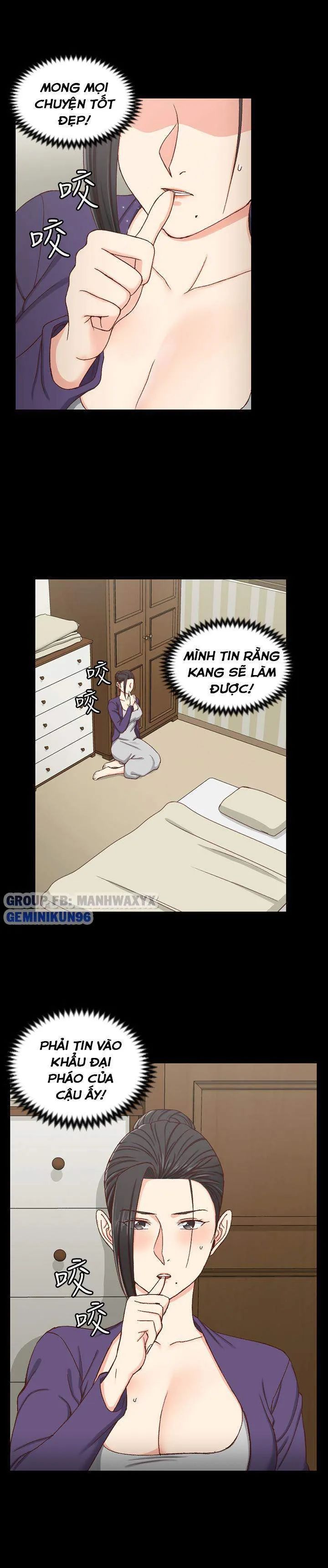 thanh niên động kinh chapter 96 1