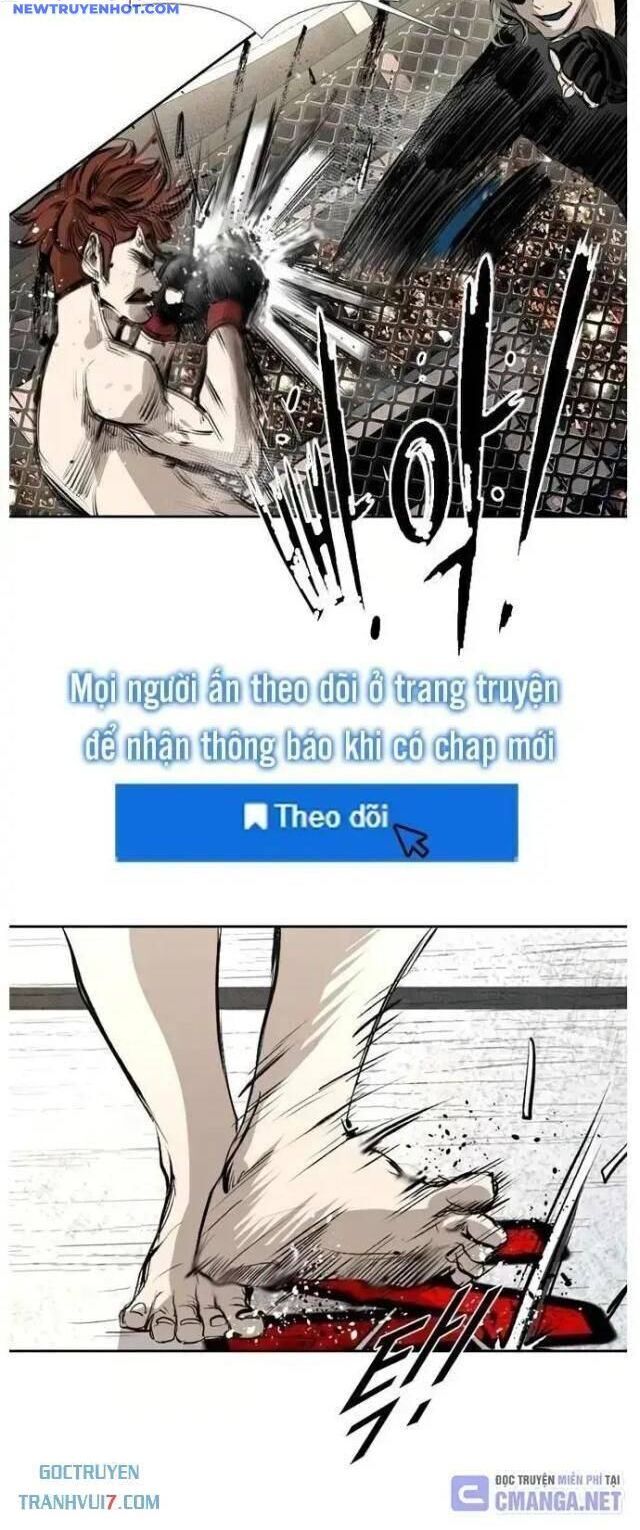 shark - cá mập chapter 152 27