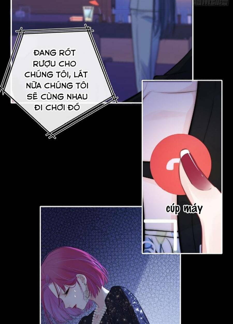 kim ốc tàng kiều chapter 45 12