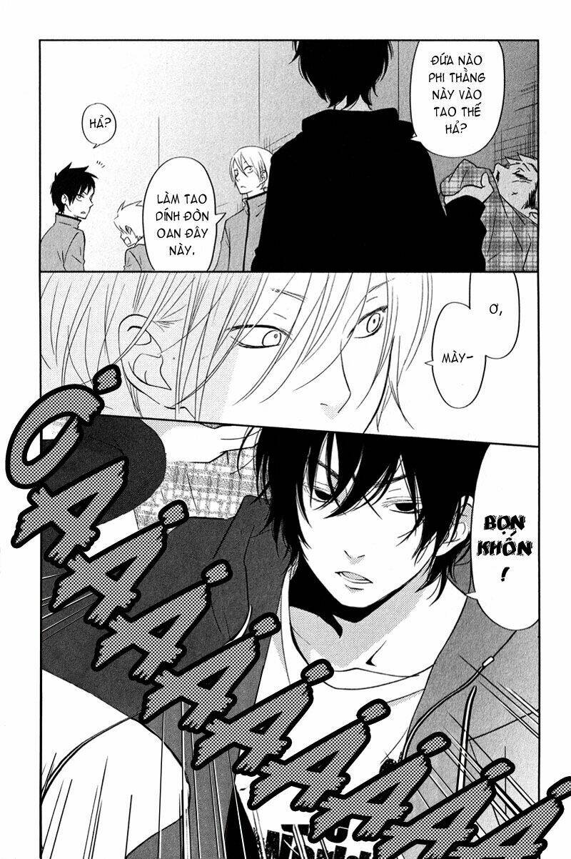 tonari no kaibutsu-kun chapter 40 48