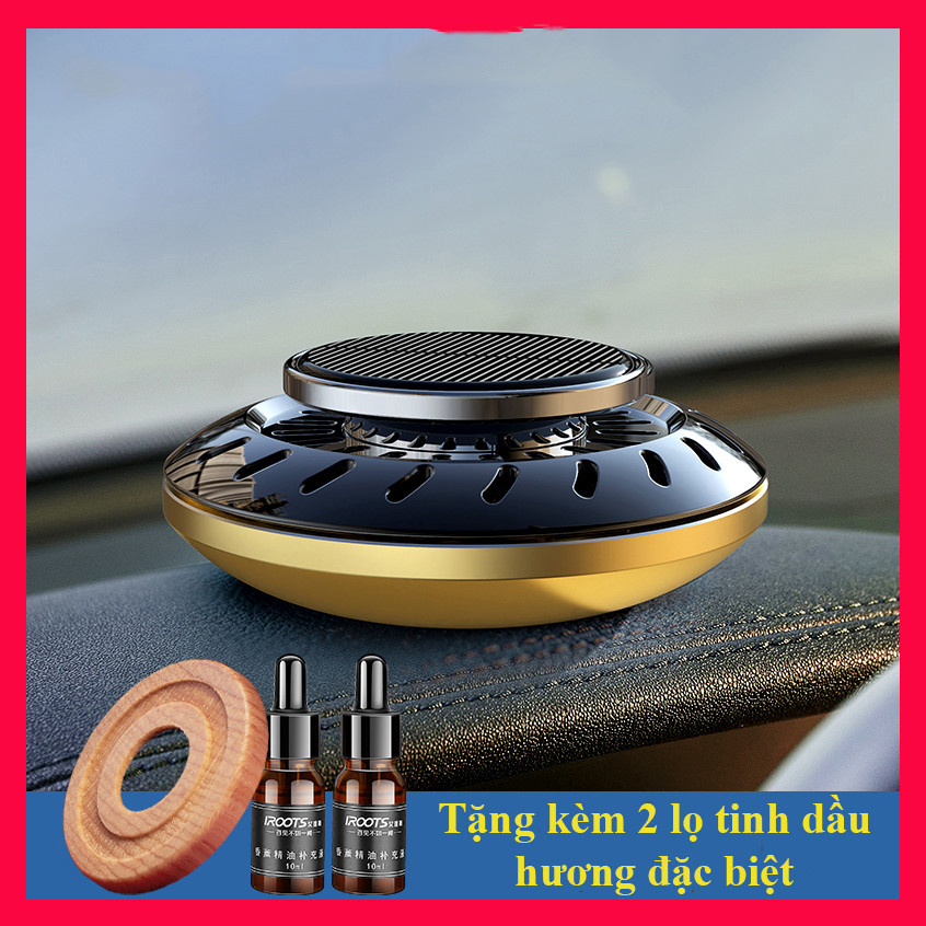 Nước Hoa Xe Hơi Ruffo Cao Cấp - Tinh Dầu Thơm Mini Để Ô Tô Bàn Làm Việc Dung Tích 10ml Mùi Hương Đặc Biệt