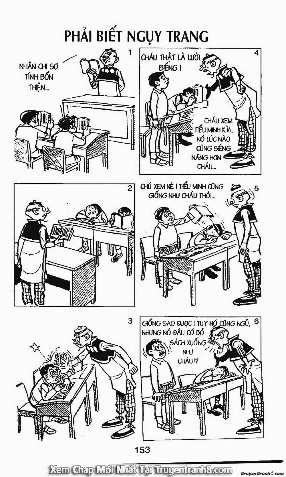 chú thoong chapter 230 9