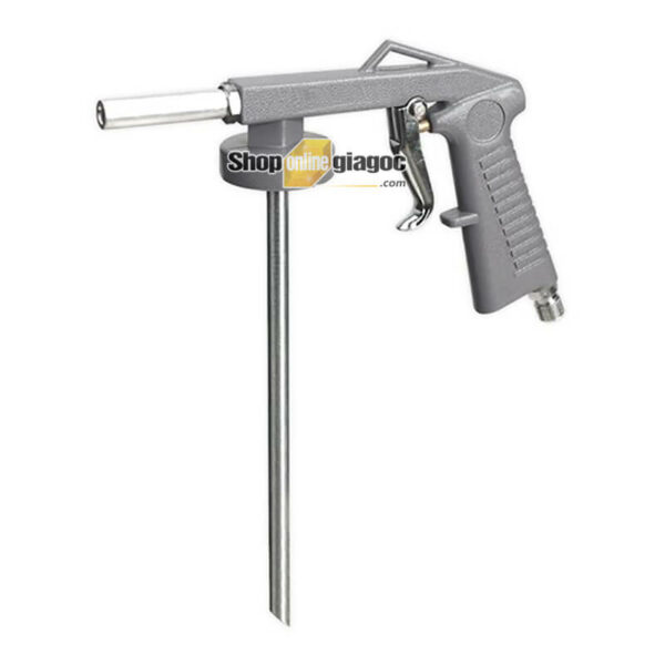 Dụng Cụ Phun Sơn Phủ Gầm Xe Ô Tô SPW01