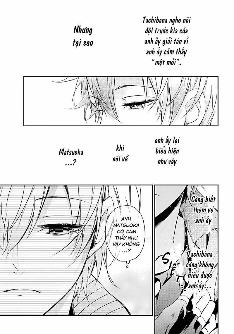 con đường súng đạn chapter 62 37