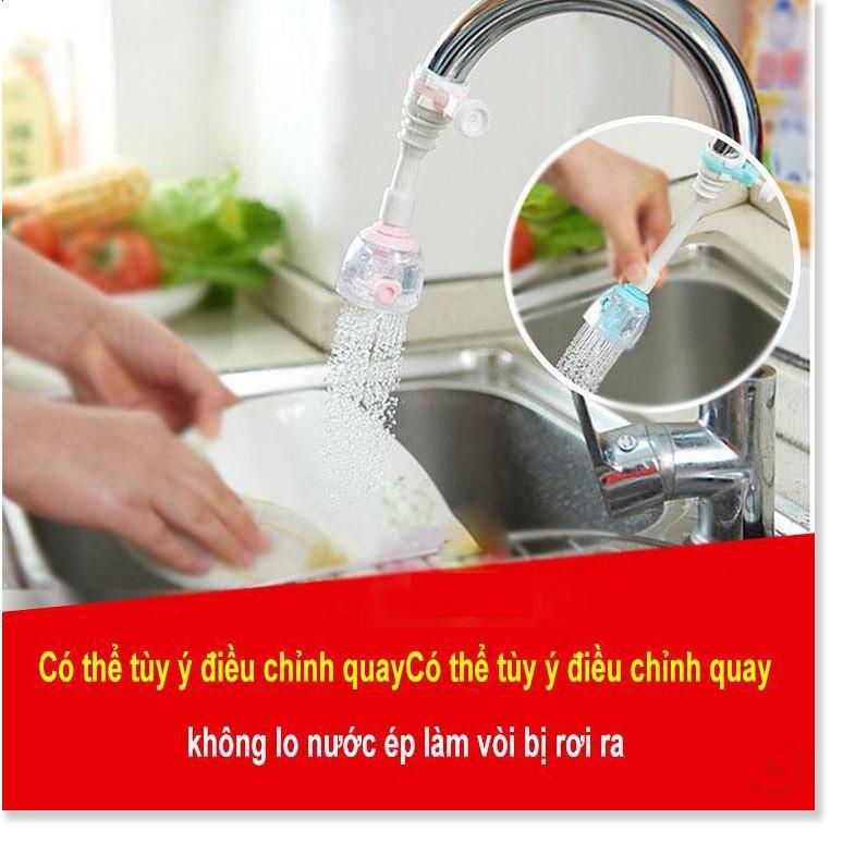 Vòi nước thông minh