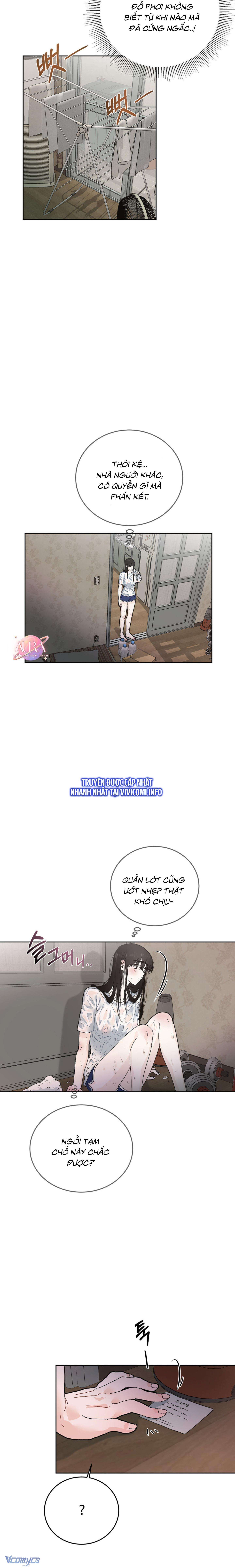 [18+] trở thành gia đình chapter 2 19