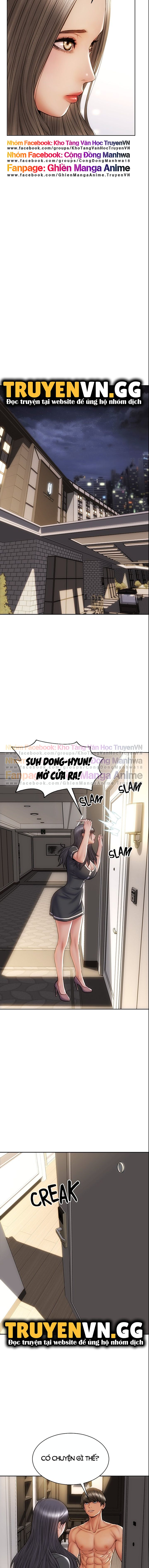 dân chơi out trình chapter 33 15