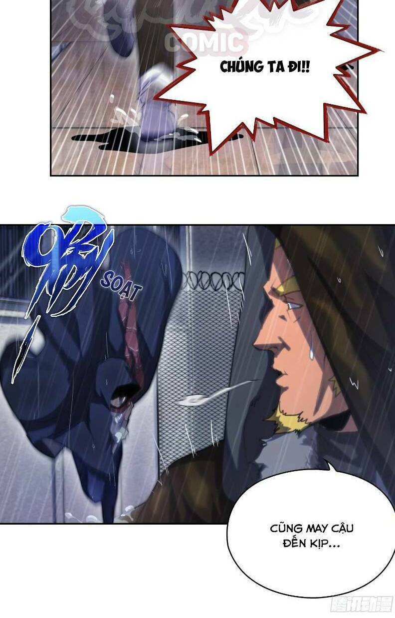 đô thị hàng thần khúc chapter 29 13