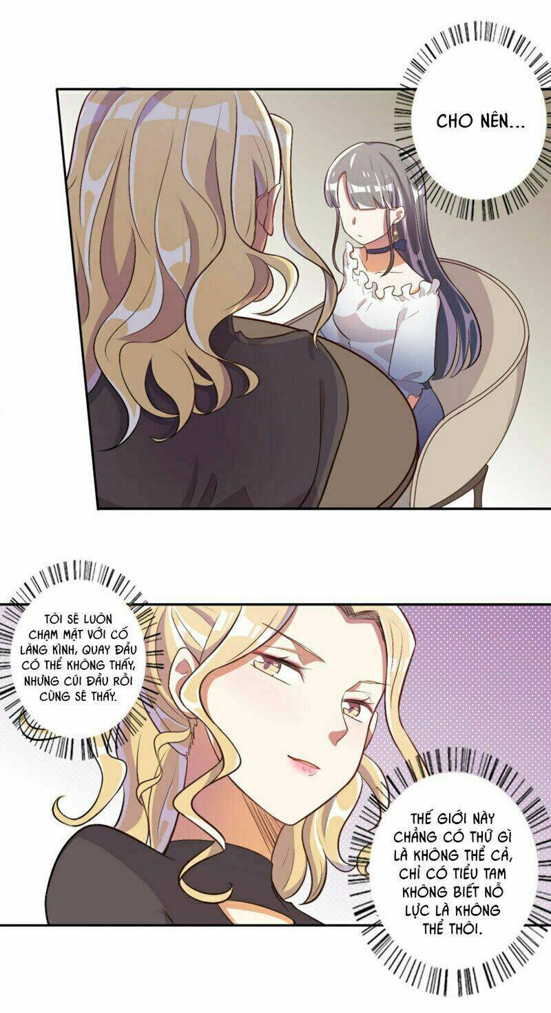 hôn nhân dục vọng: thiếu gia nhẹ một chút! chapter 37 11