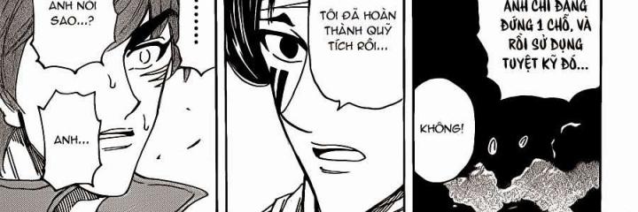 thánh tỏi sành ăn chapter 235 28