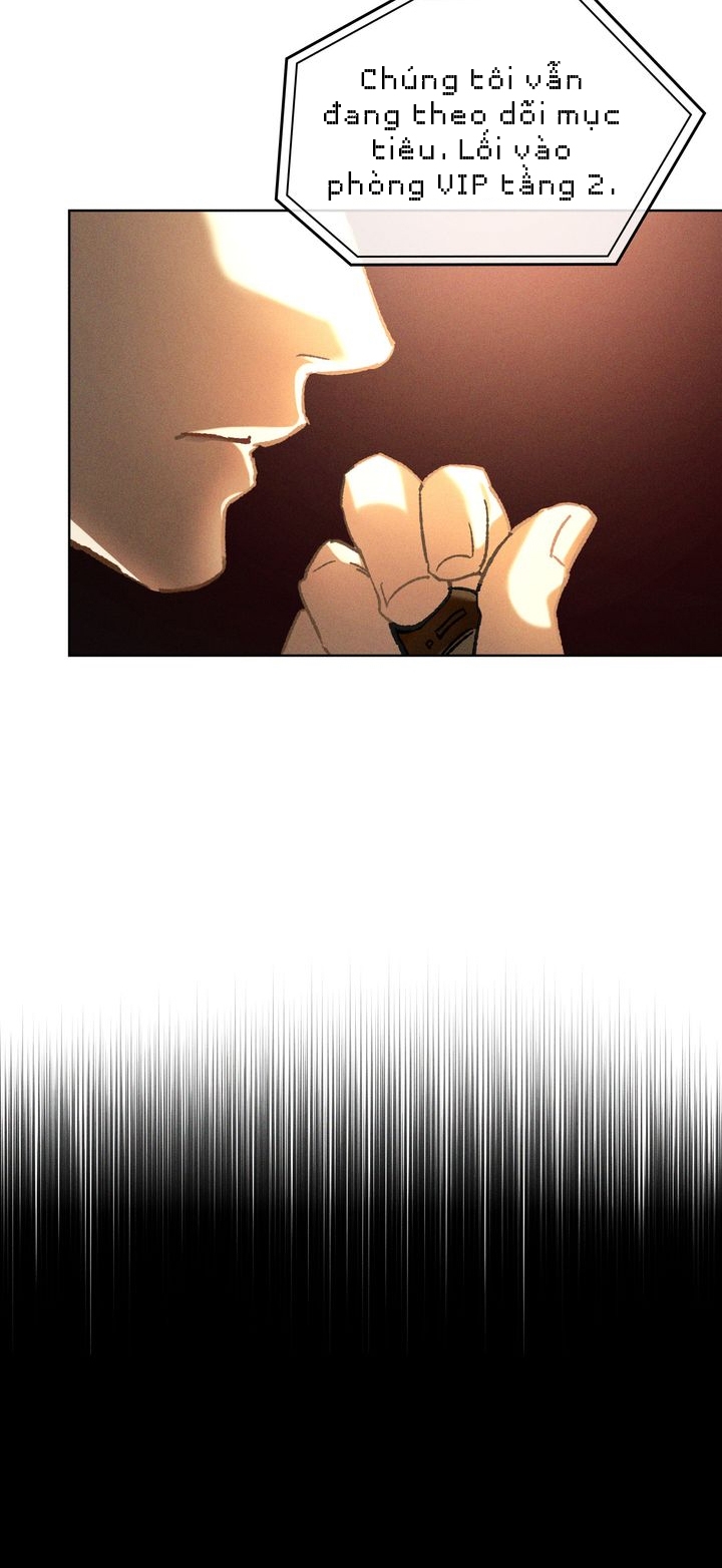 Rơi Vào Nguy Hiểm chapter 11.2 - Trang 22