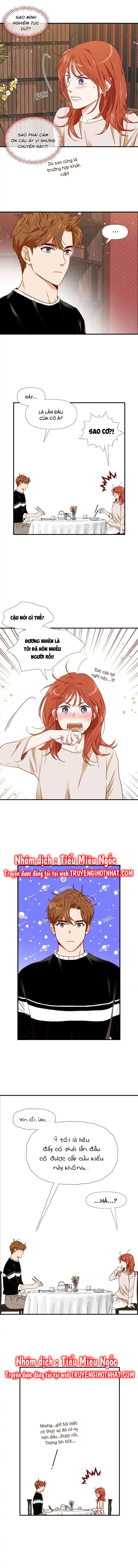 24 phút cho một câu chuyện chapter 47 6