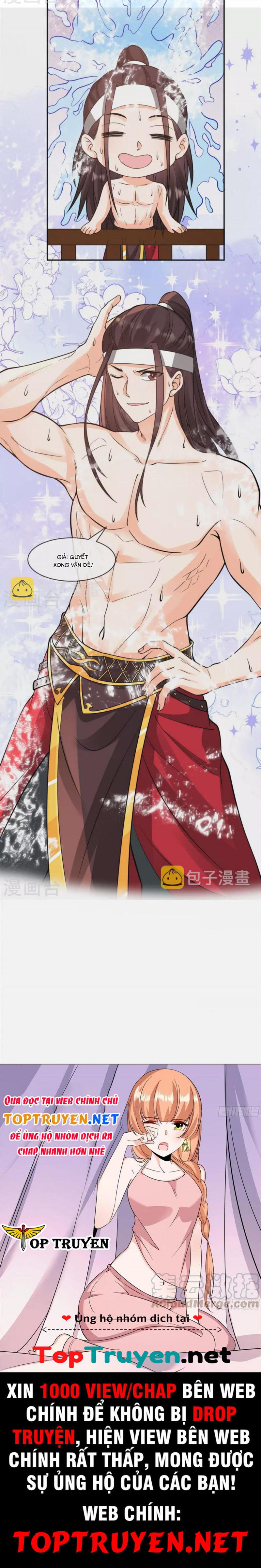 tôi phá vỡ hào quang của nhân vật chính chapter 22 3