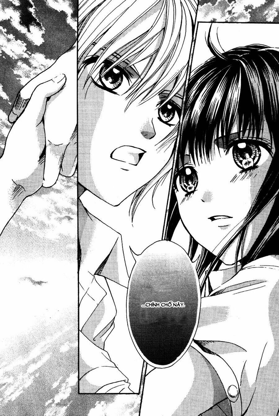 sekai no hate chapter 11 29