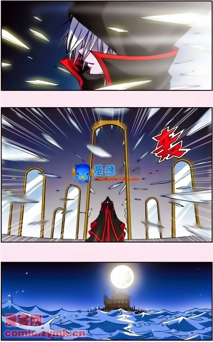 thâu tinh cửu nguyệt thiên chapter 87 19