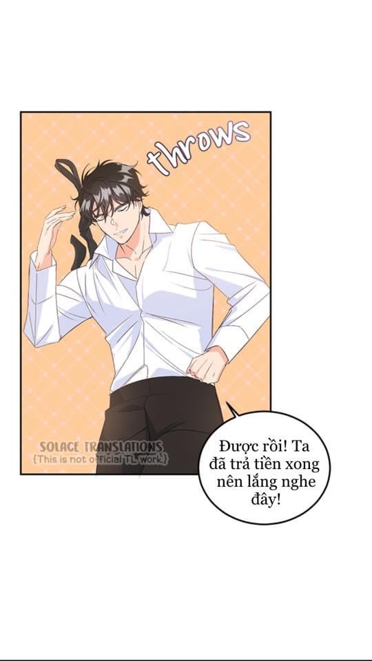 ebony, quạ đen chapter 17 20