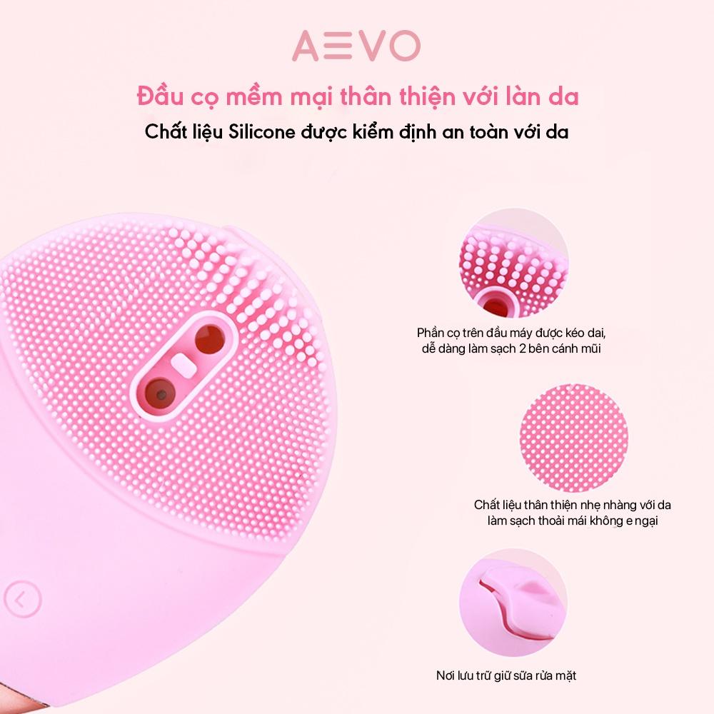 Bộ Chăm Sóc Da MINIMALIST BEAUTY AEVO Giúp Chăm Sóc Da Chuyên Sâu Trẻ Hoá Làn Da