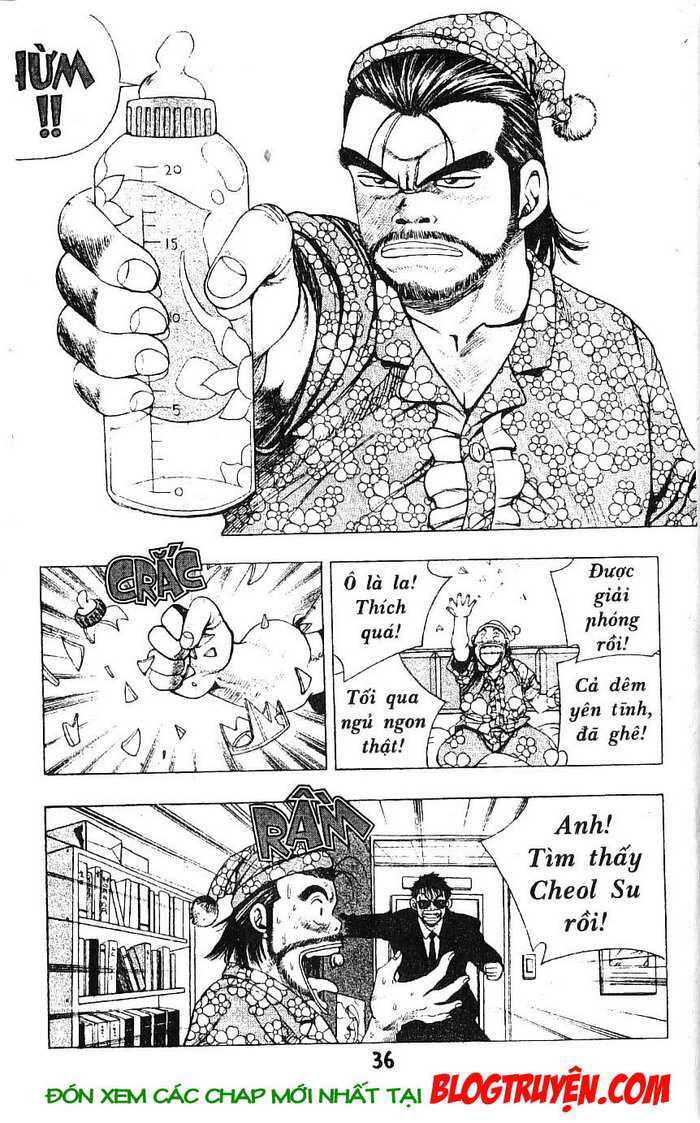 kid gang chapter 10 16