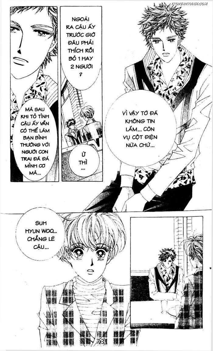 nhà trọ hoàn hảo chapter 3 17